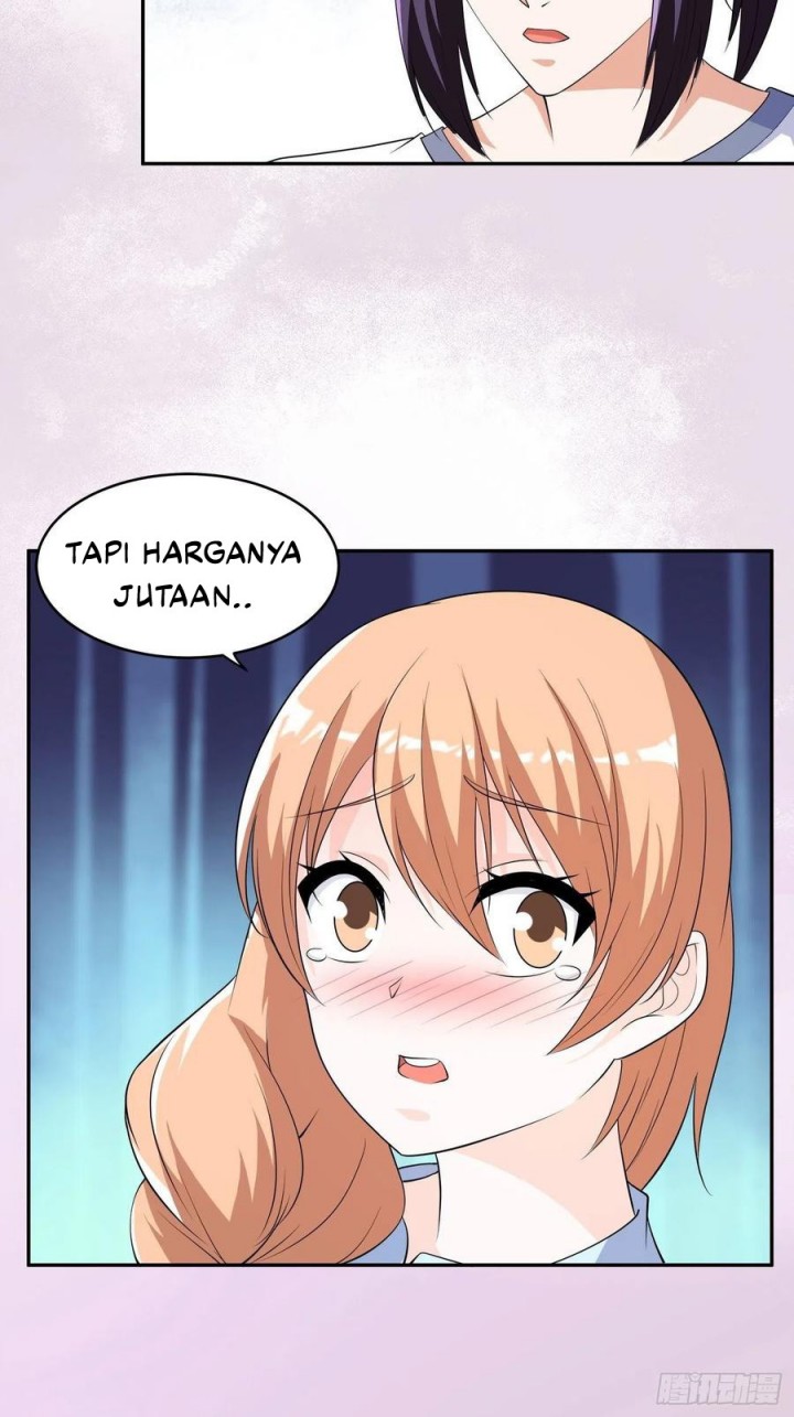 Cultivators In The City Chapter 150 - halaman 25