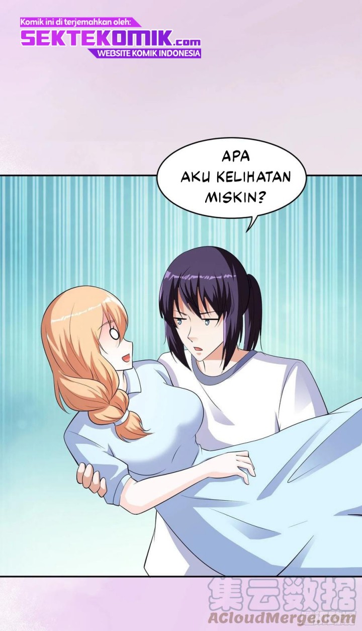 Cultivators In The City Chapter 150 - halaman 26