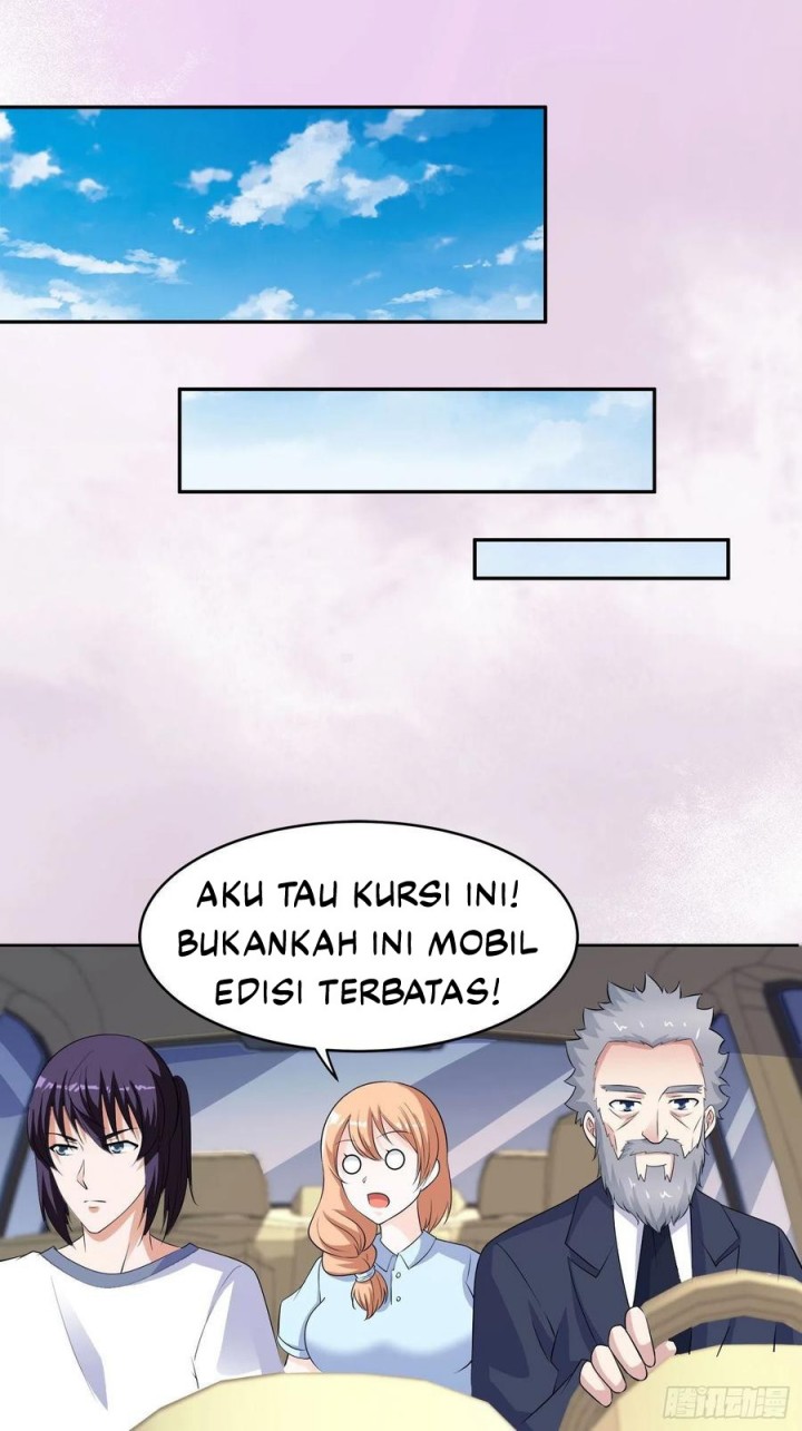 Cultivators In The City Chapter 150 - halaman 27