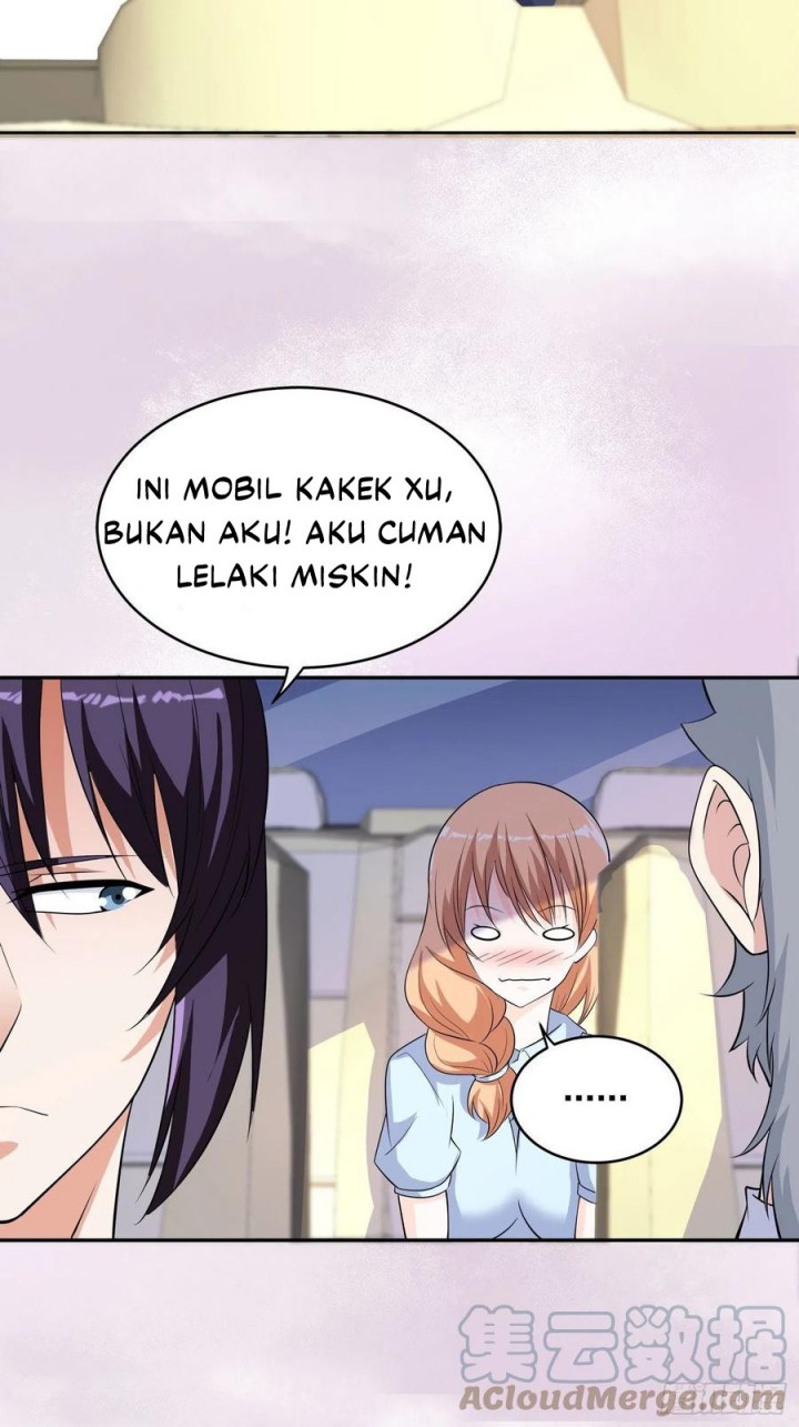 Cultivators In The City Chapter 150 - halaman 28
