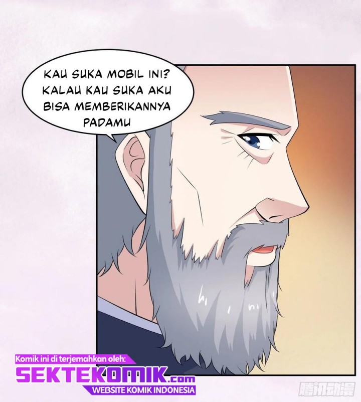 Cultivators In The City Chapter 150 - halaman 29