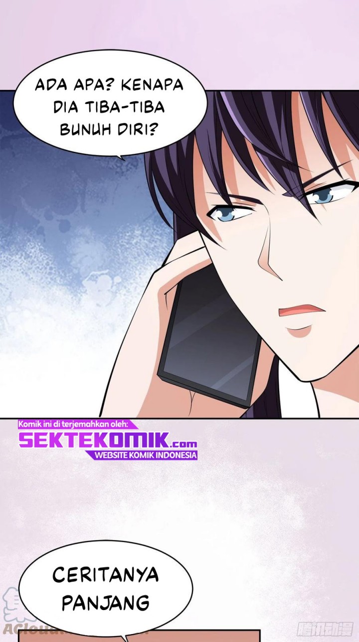 Cultivators In The City Chapter 150 - halaman 4
