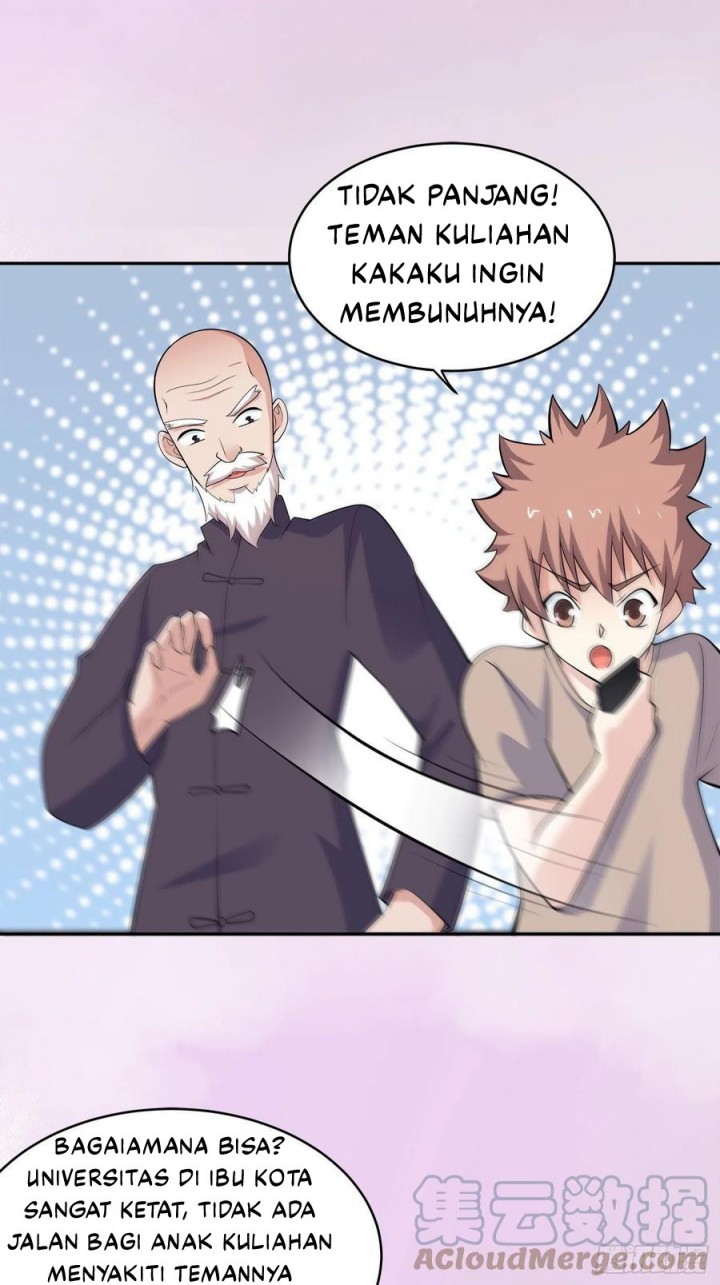 Cultivators In The City Chapter 150 - halaman 6