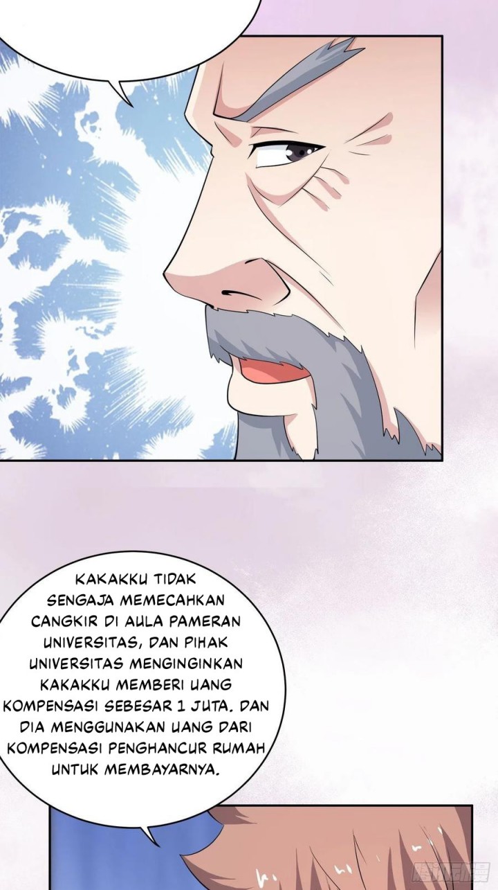 Cultivators In The City Chapter 150 - halaman 7