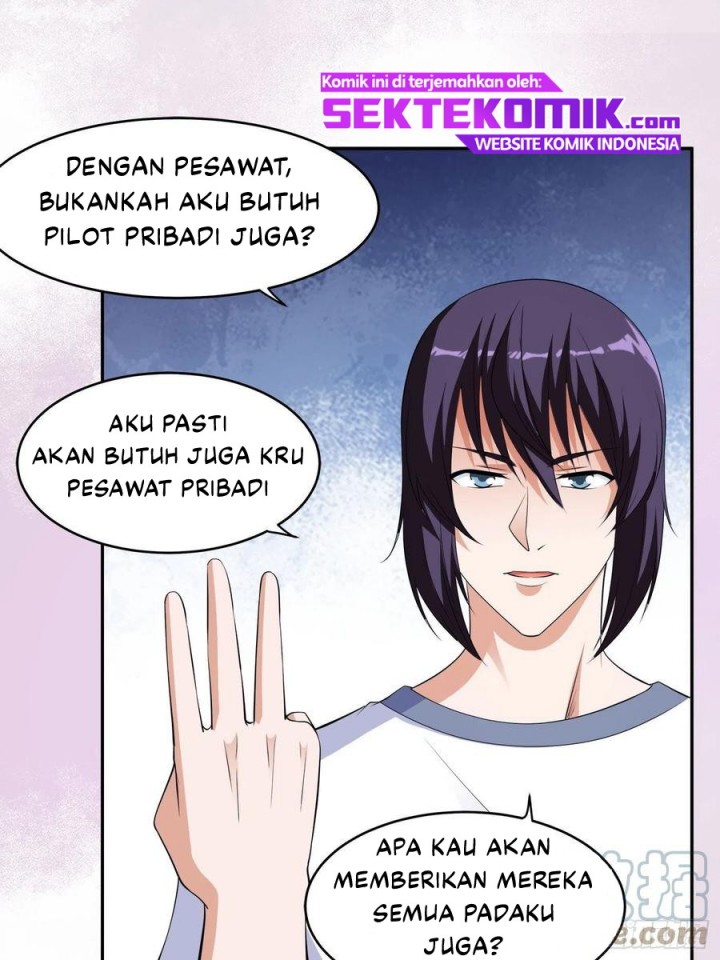 Cultivators In The City Chapter 151 - halaman 10