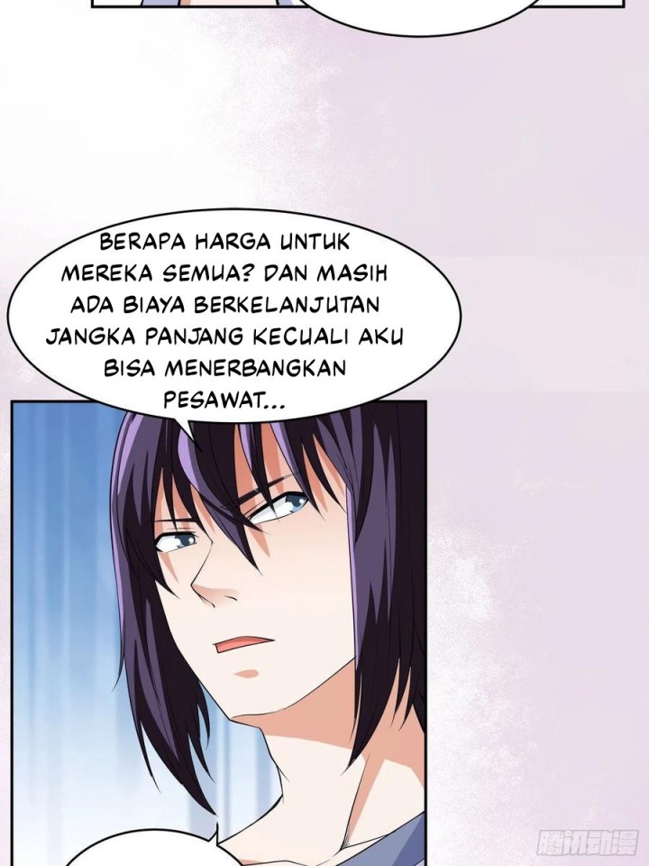 Cultivators In The City Chapter 151 - halaman 11