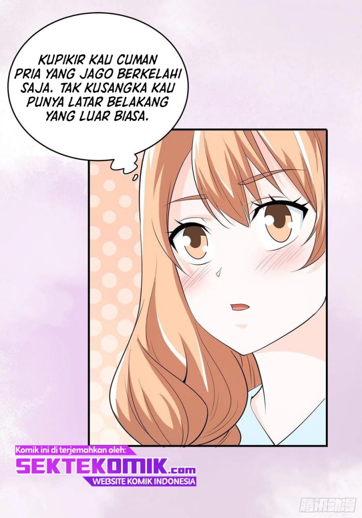 Cultivators In The City Chapter 151 - halaman 13