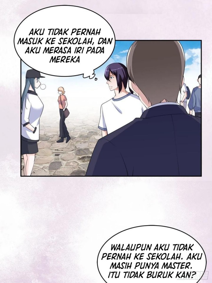 Cultivators In The City Chapter 151 - halaman 17