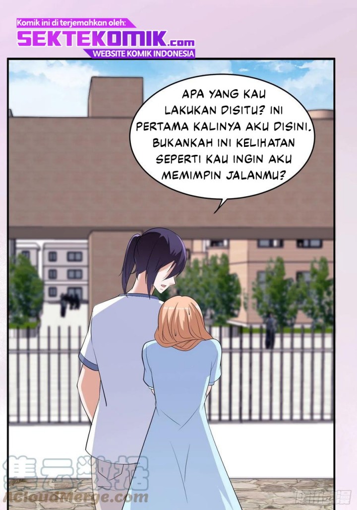 Cultivators In The City Chapter 151 - halaman 20