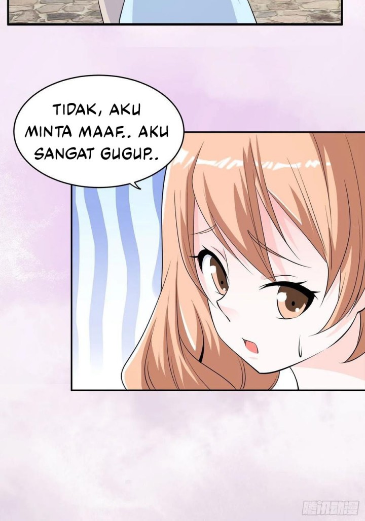 Cultivators In The City Chapter 151 - halaman 21