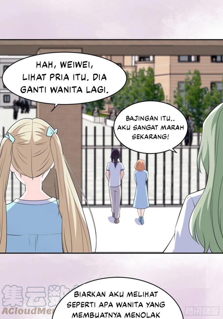 Cultivators In The City Chapter 151 - halaman 22