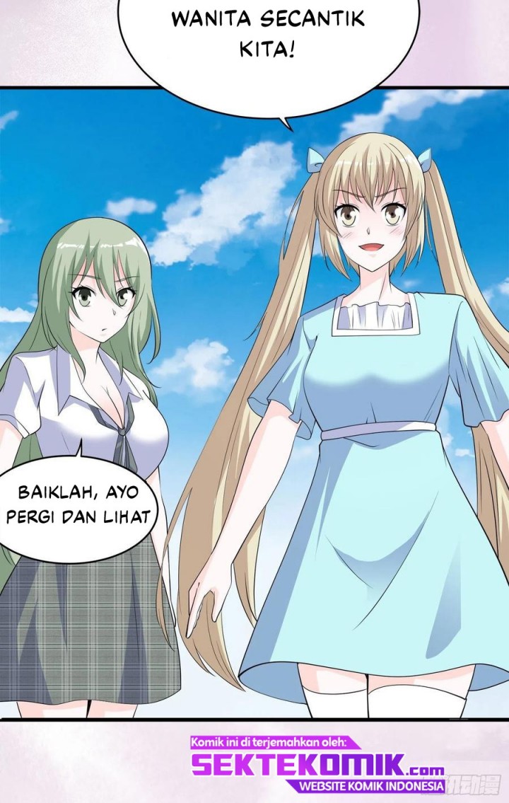 Cultivators In The City Chapter 151 - halaman 23