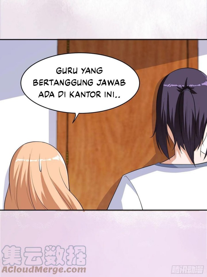 Cultivators In The City Chapter 151 - halaman 24