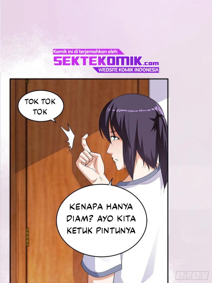 Cultivators In The City Chapter 151 - halaman 25