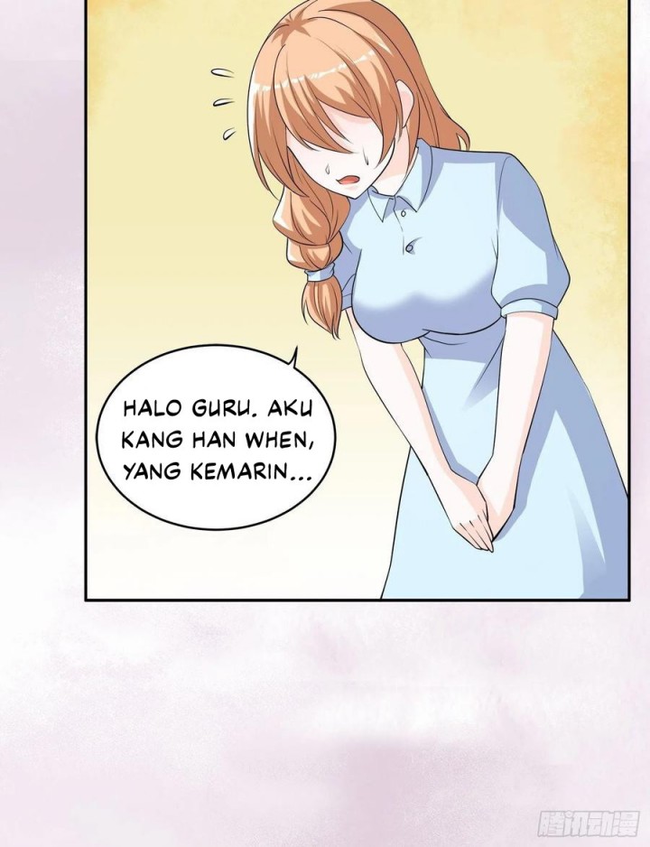 Cultivators In The City Chapter 151 - halaman 29