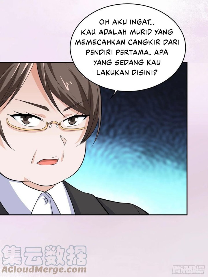 Cultivators In The City Chapter 151 - halaman 30