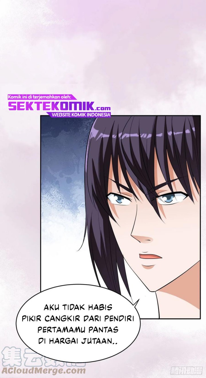 Cultivators In The City Chapter 151 - halaman 32
