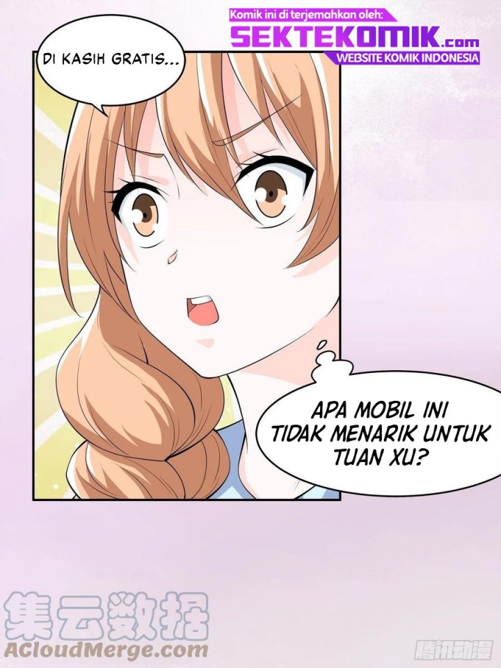 Cultivators In The City Chapter 151 - halaman 4