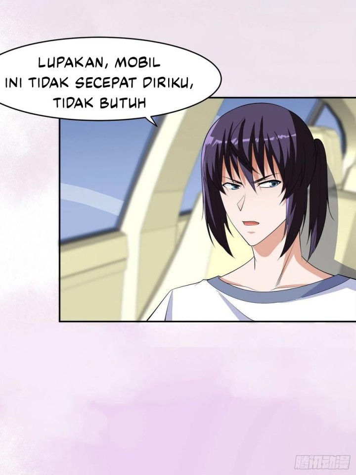 Cultivators In The City Chapter 151 - halaman 5