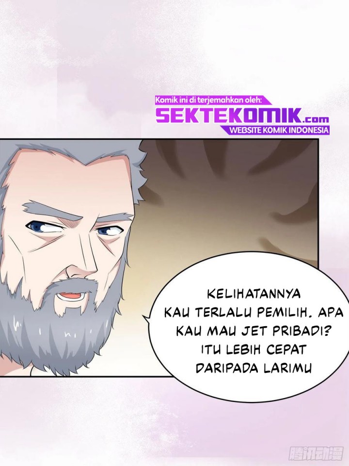 Cultivators In The City Chapter 151 - halaman 7