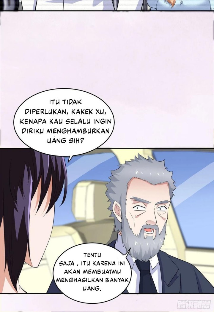 Cultivators In The City Chapter 151 - halaman 9