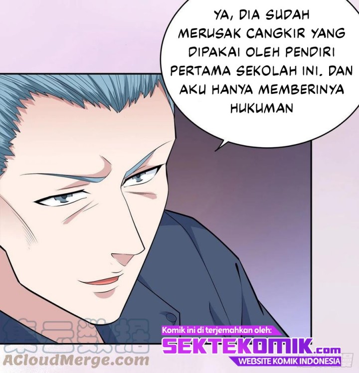 Cultivators In The City Chapter 152 - halaman 12