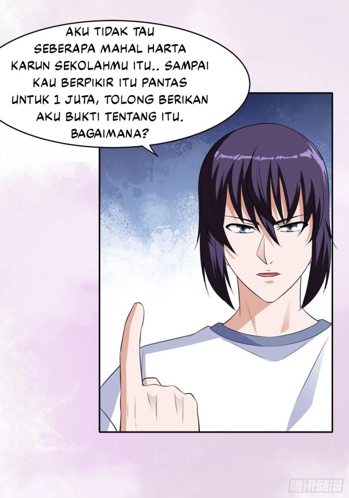 Cultivators In The City Chapter 152 - halaman 13