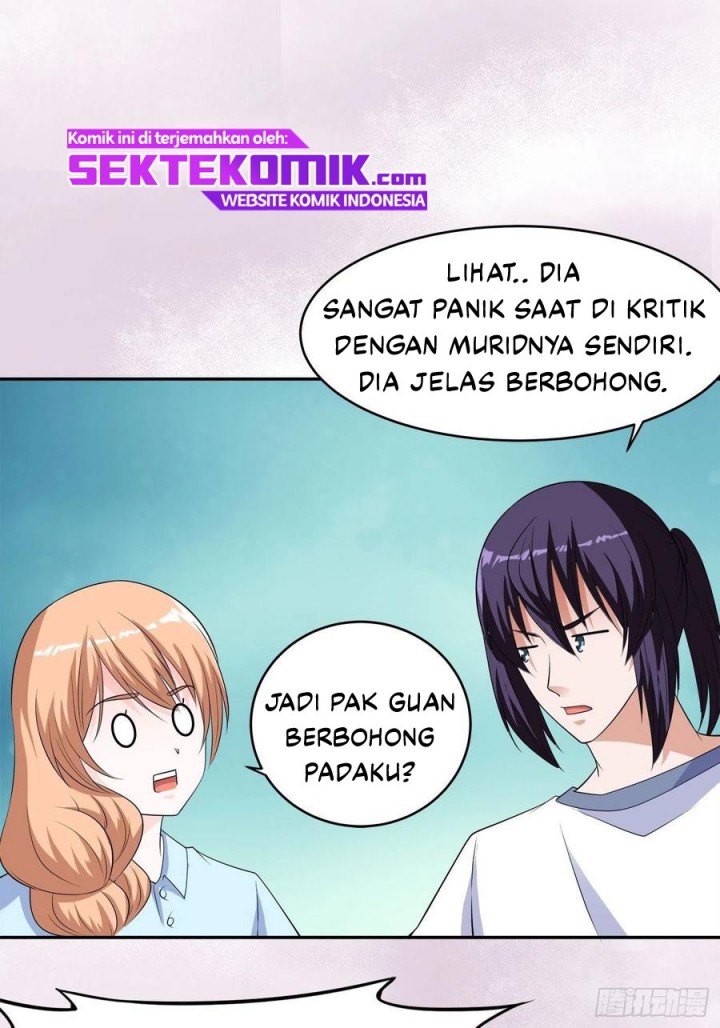 Cultivators In The City Chapter 152 - halaman 15