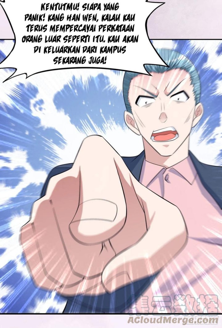 Cultivators In The City Chapter 152 - halaman 16