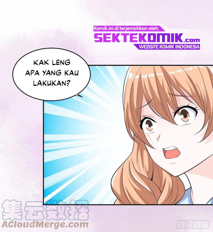 Cultivators In The City Chapter 152 - halaman 20