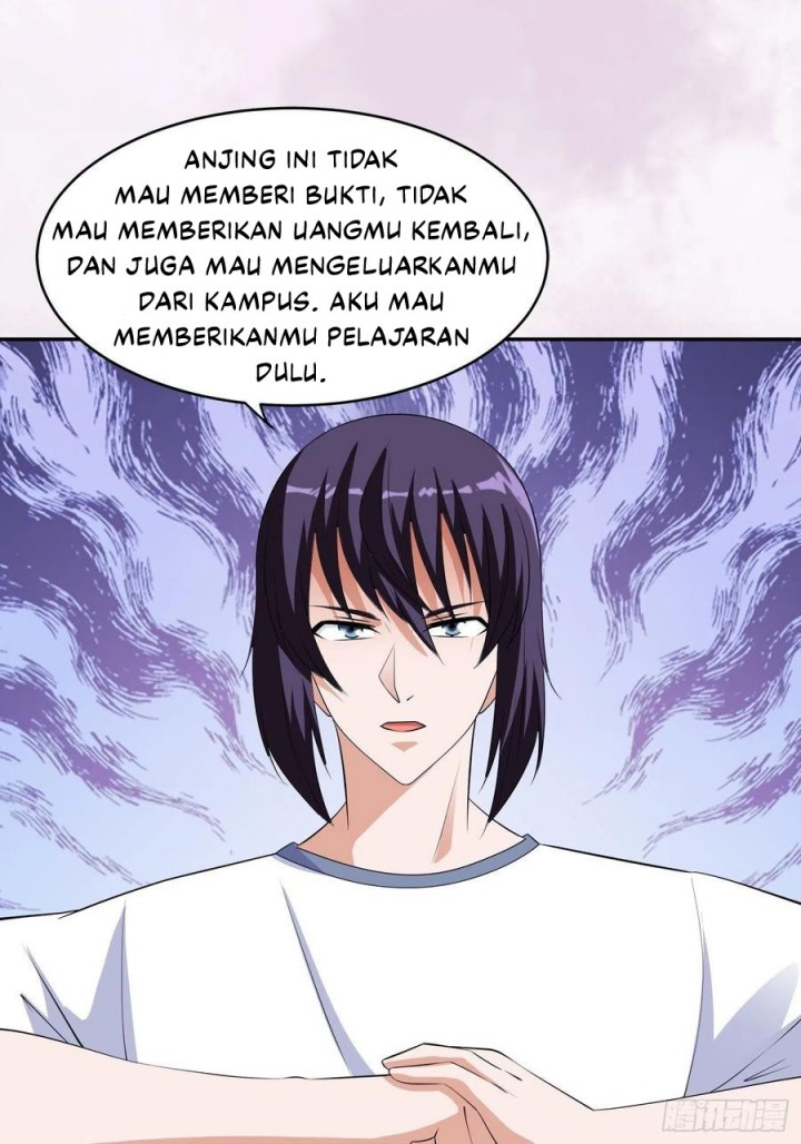 Cultivators In The City Chapter 152 - halaman 21