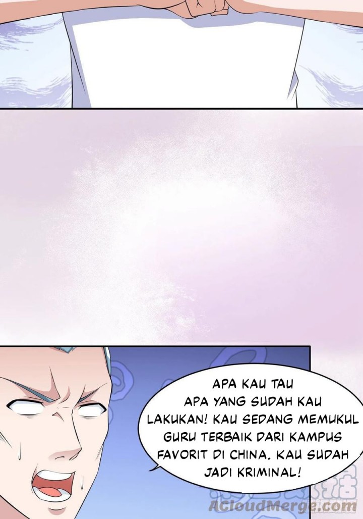 Cultivators In The City Chapter 152 - halaman 22