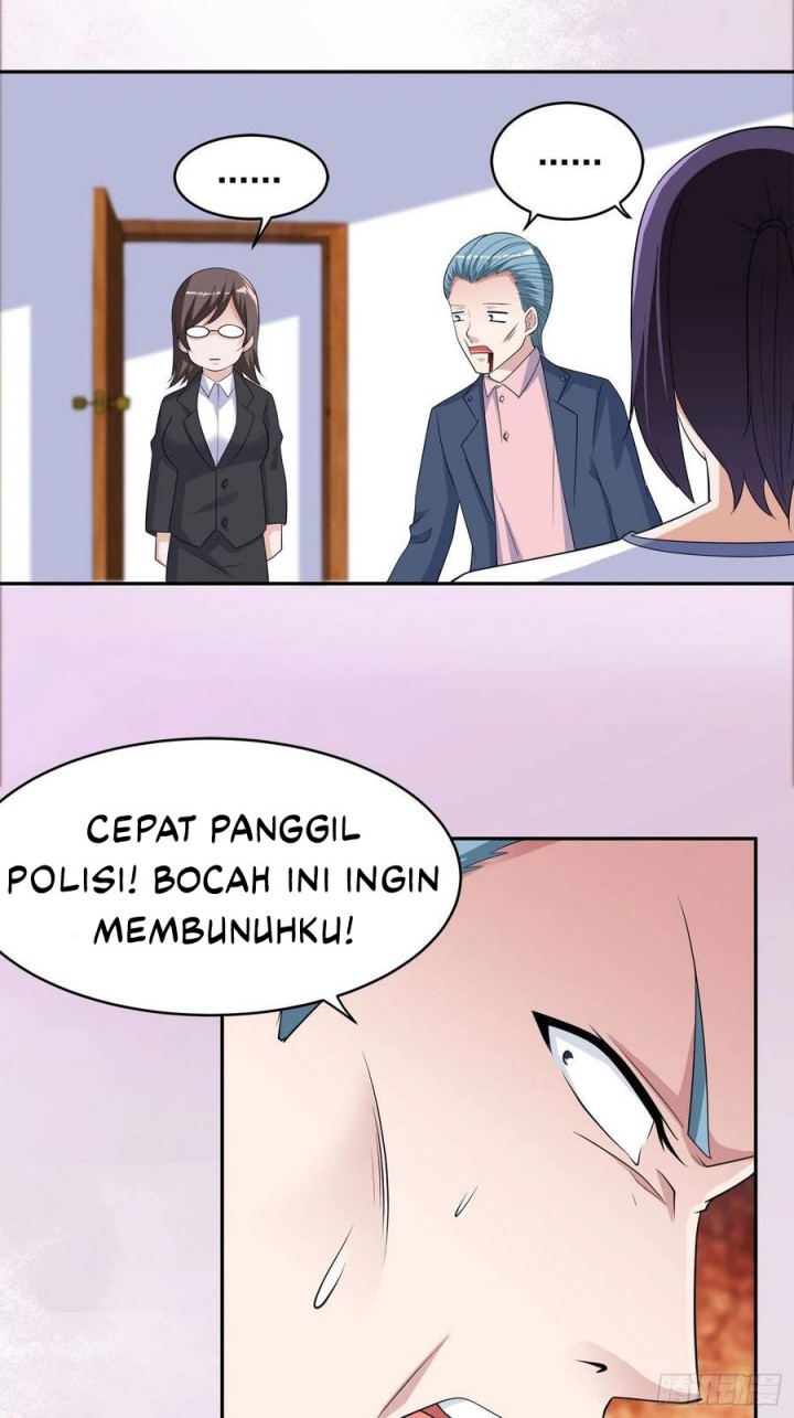 Cultivators In The City Chapter 152 - halaman 25
