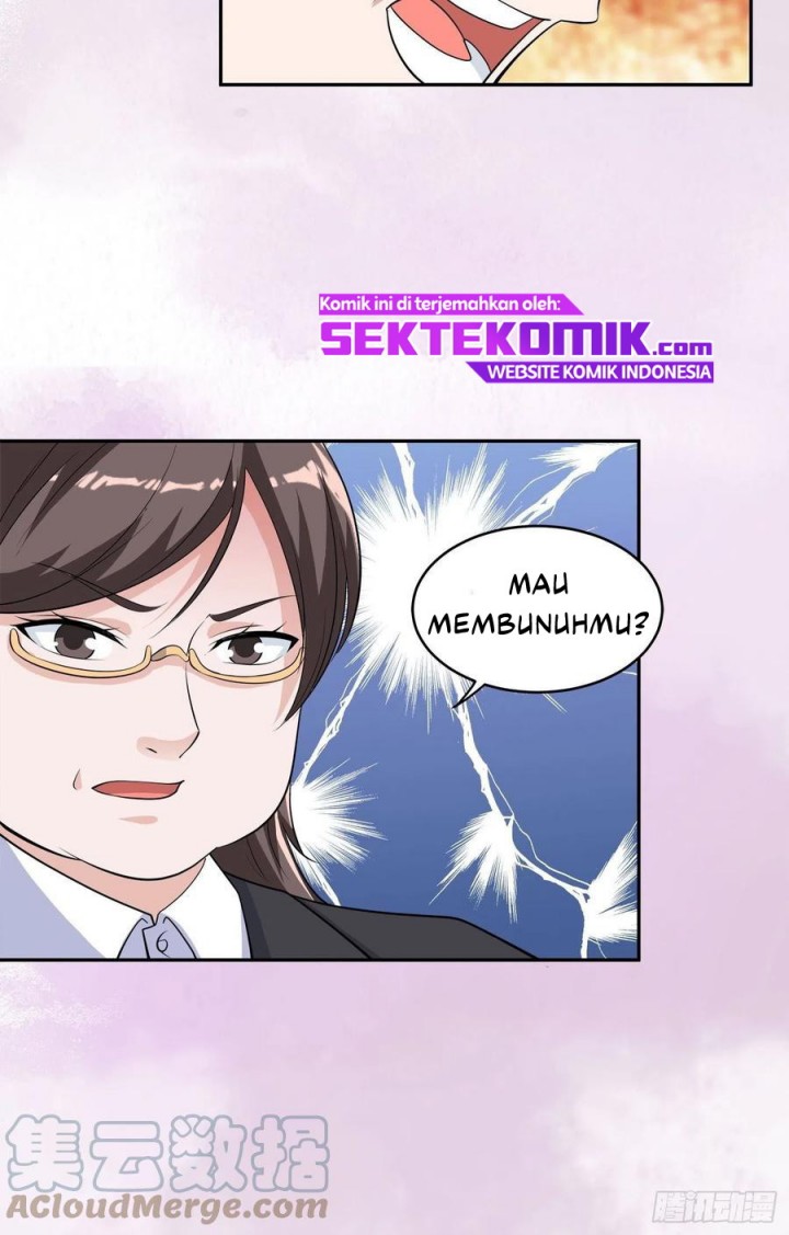 Cultivators In The City Chapter 152 - halaman 26