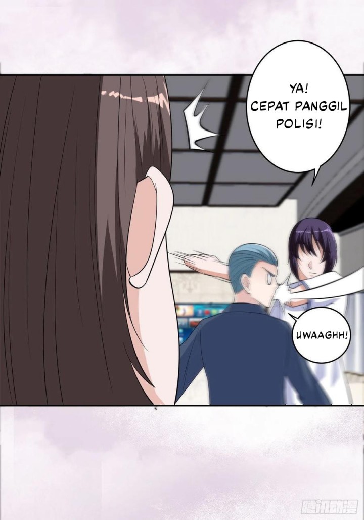 Cultivators In The City Chapter 152 - halaman 27