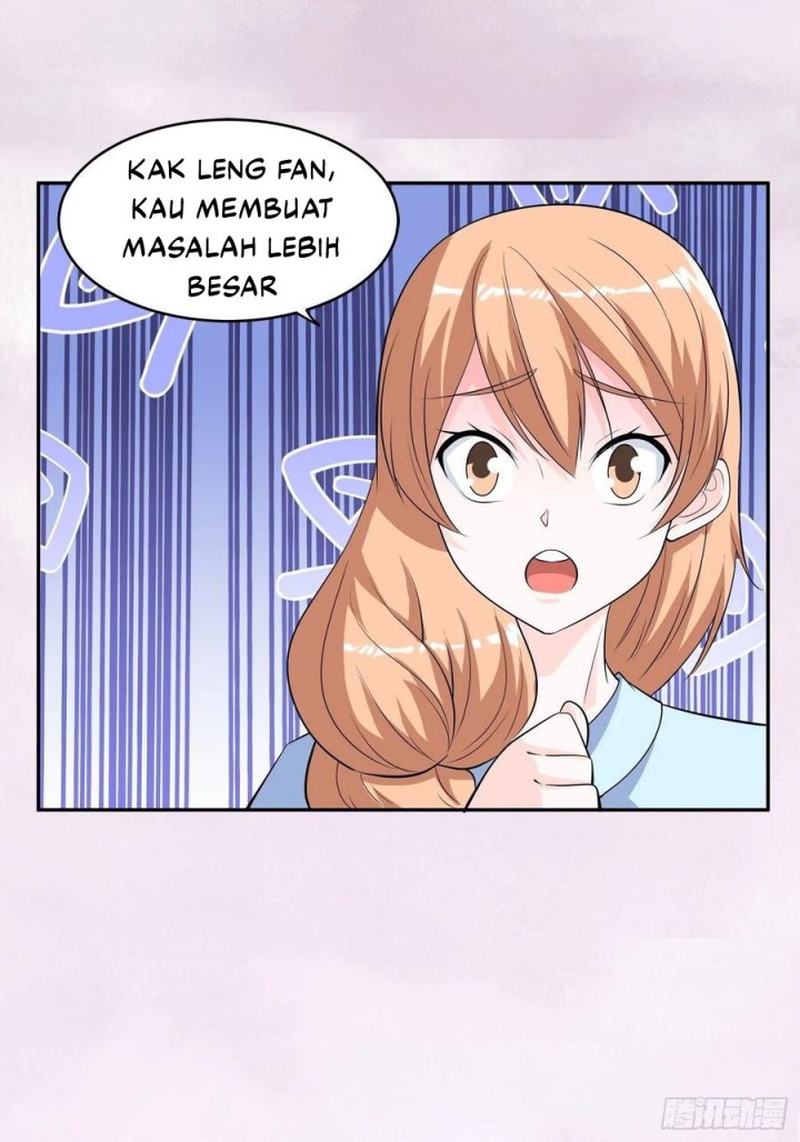 Cultivators In The City Chapter 152 - halaman 29