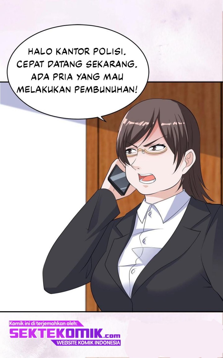 Cultivators In The City Chapter 152 - halaman 30
