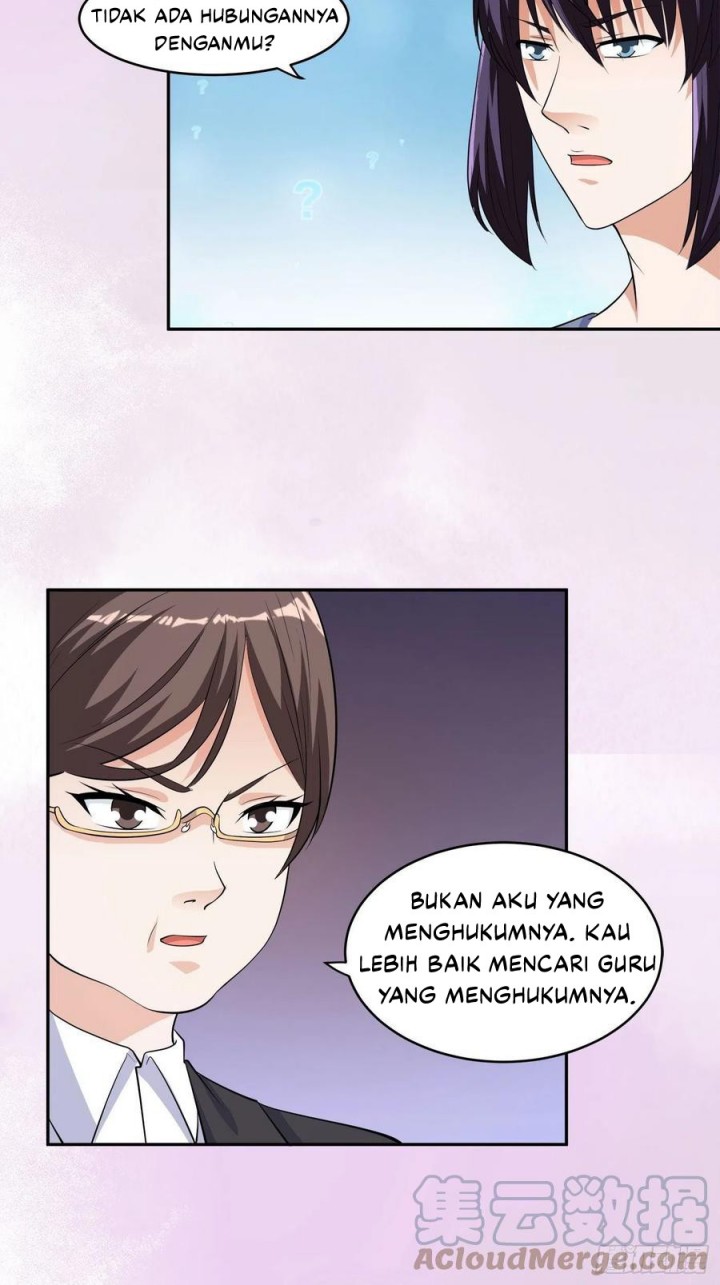 Cultivators In The City Chapter 152 - halaman 4