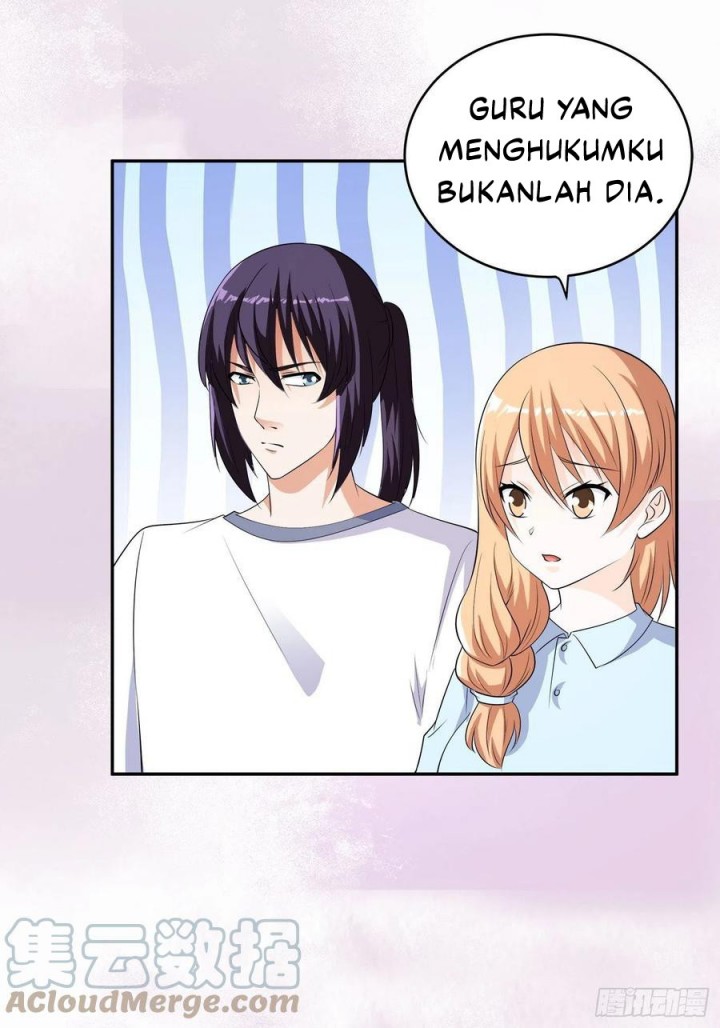 Cultivators In The City Chapter 152 - halaman 6