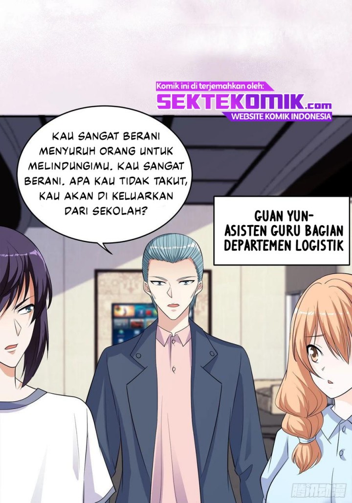 Cultivators In The City Chapter 152 - halaman 7
