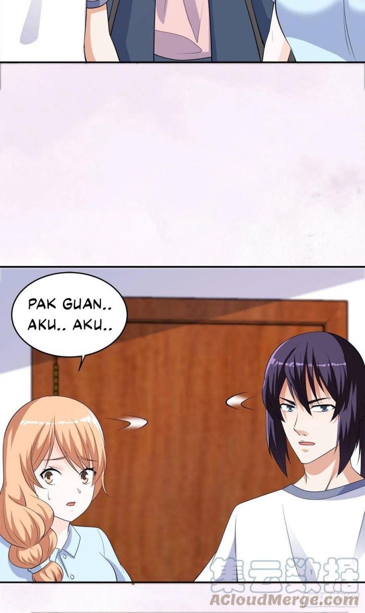Cultivators In The City Chapter 152 - halaman 8