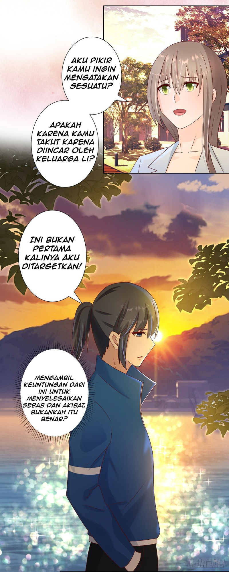 Cultivators In The City Chapter 16 - halaman 11