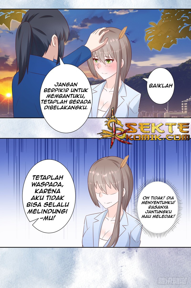 Cultivators In The City Chapter 16 - halaman 14