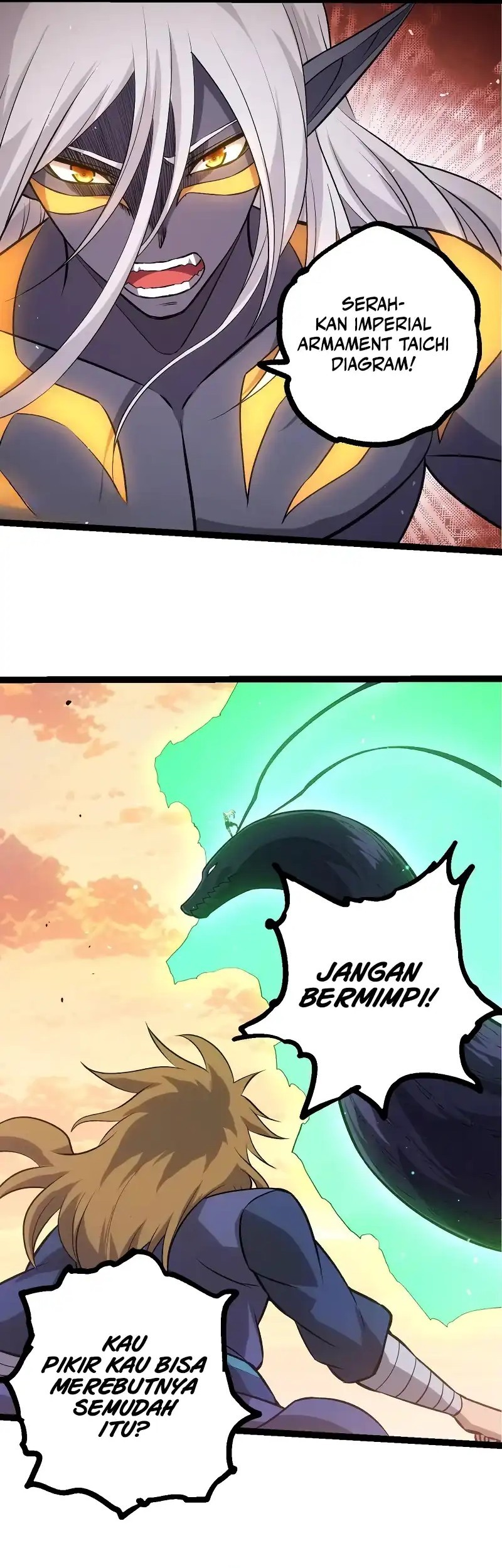 Cultivators In The City Chapter 16 - halaman 7