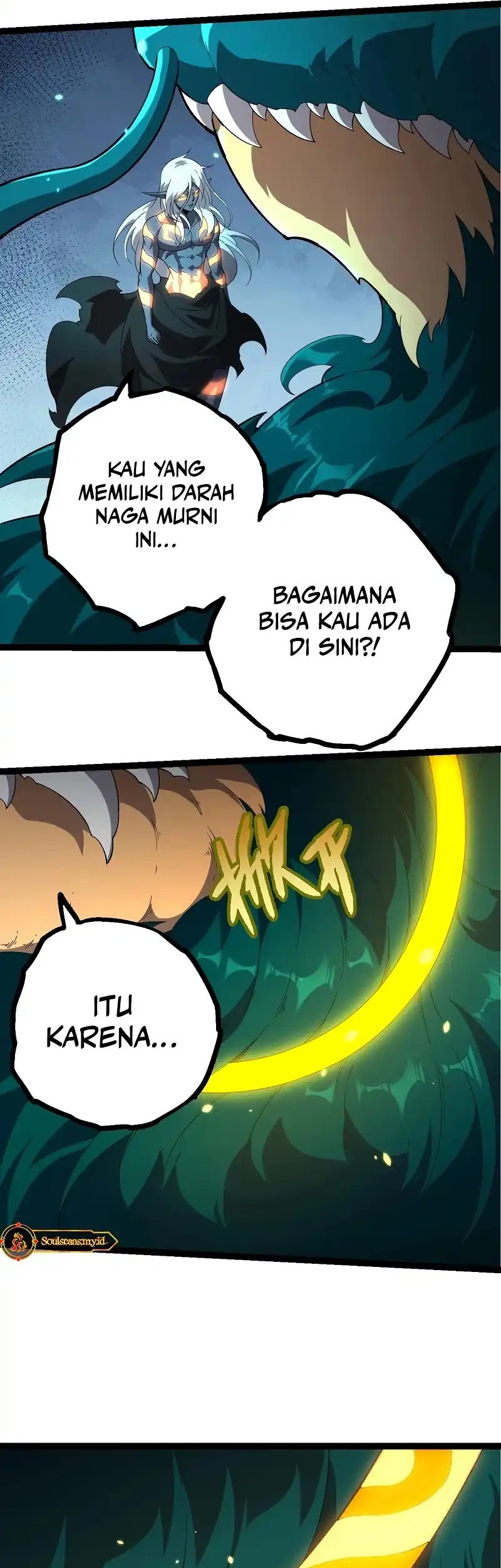 Cultivators In The City Chapter 17 - halaman 10