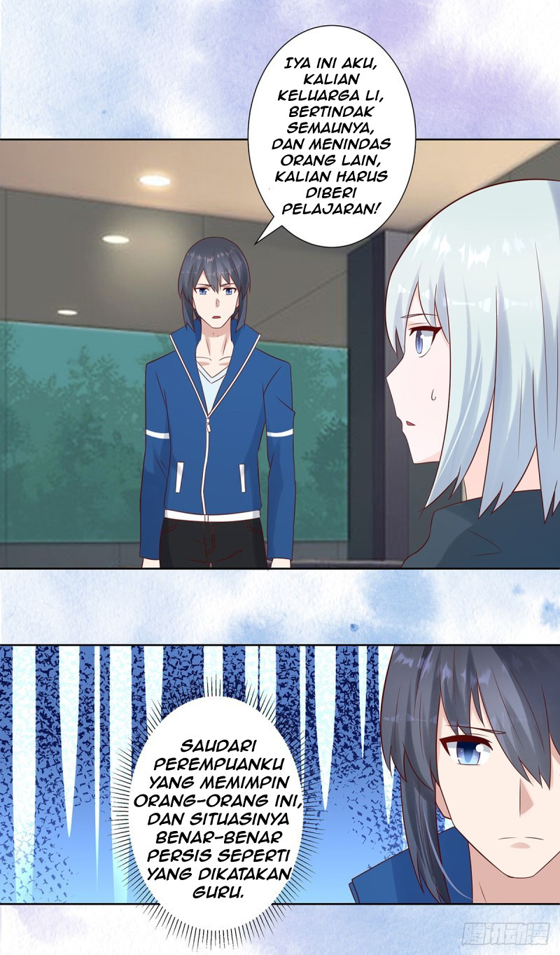 Cultivators In The City Chapter 17 - halaman 13