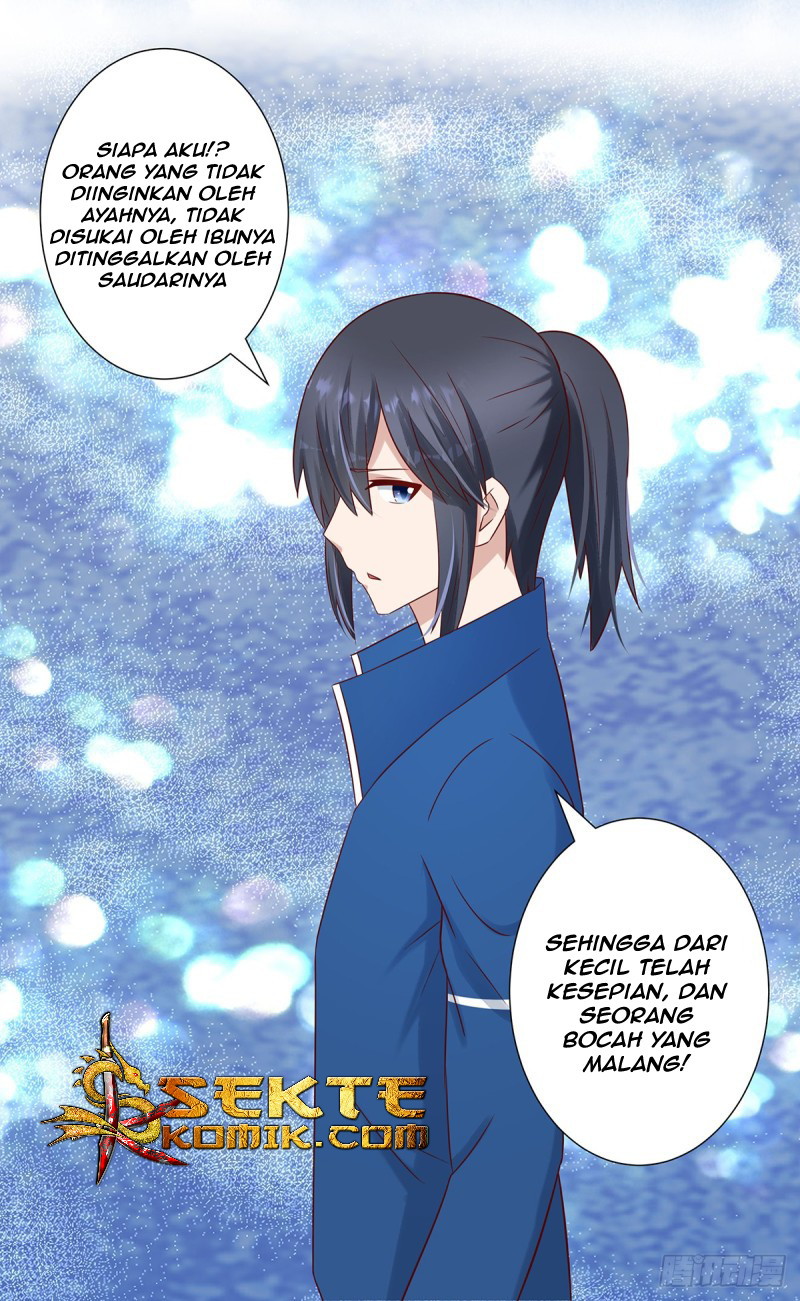 Cultivators In The City Chapter 17 - halaman 18