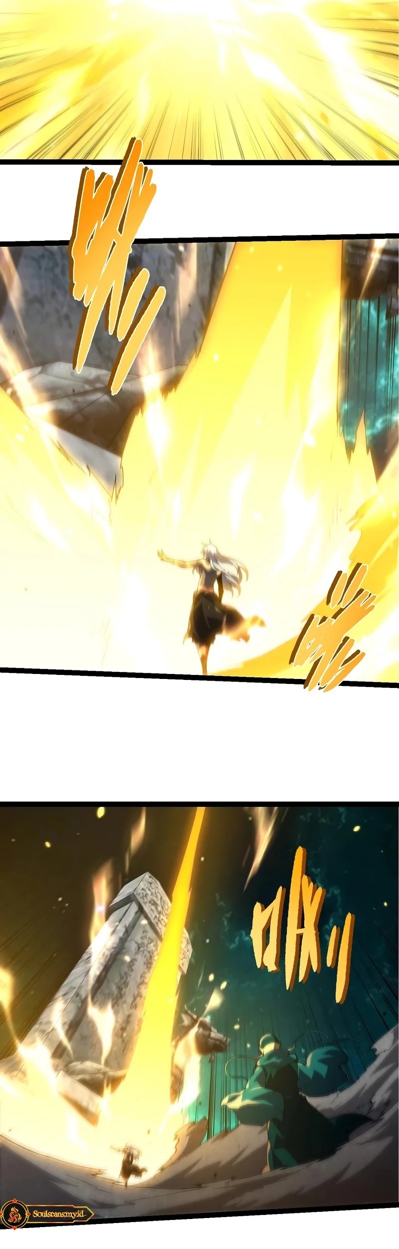 Cultivators In The City Chapter 18 - halaman 10