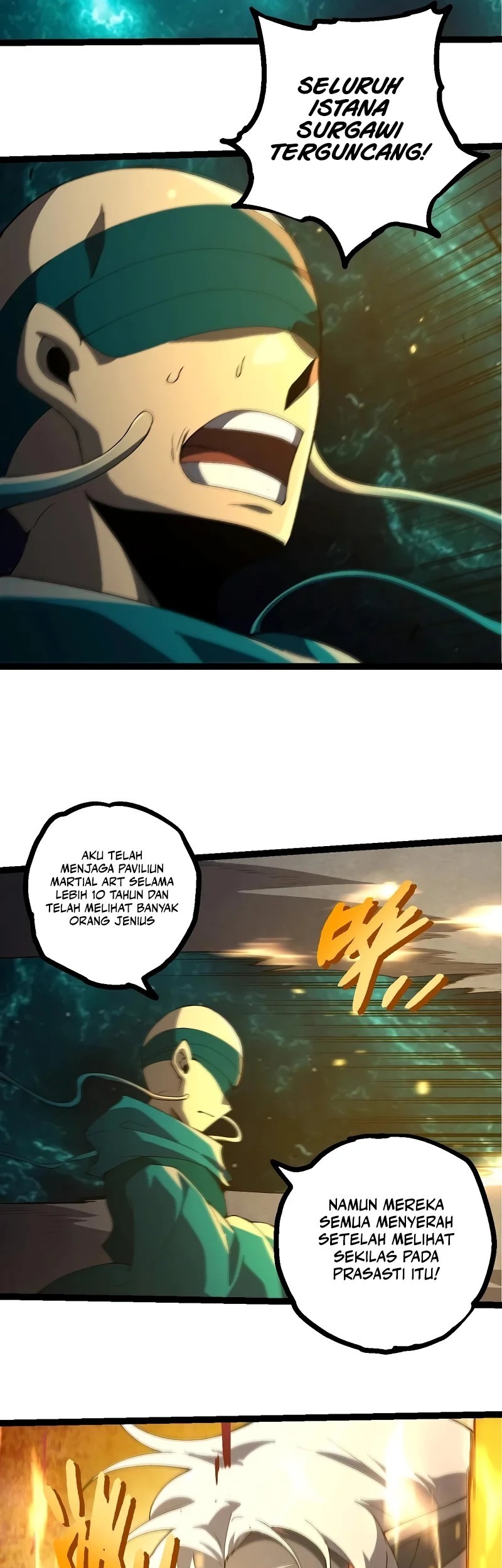 Cultivators In The City Chapter 18 - halaman 13