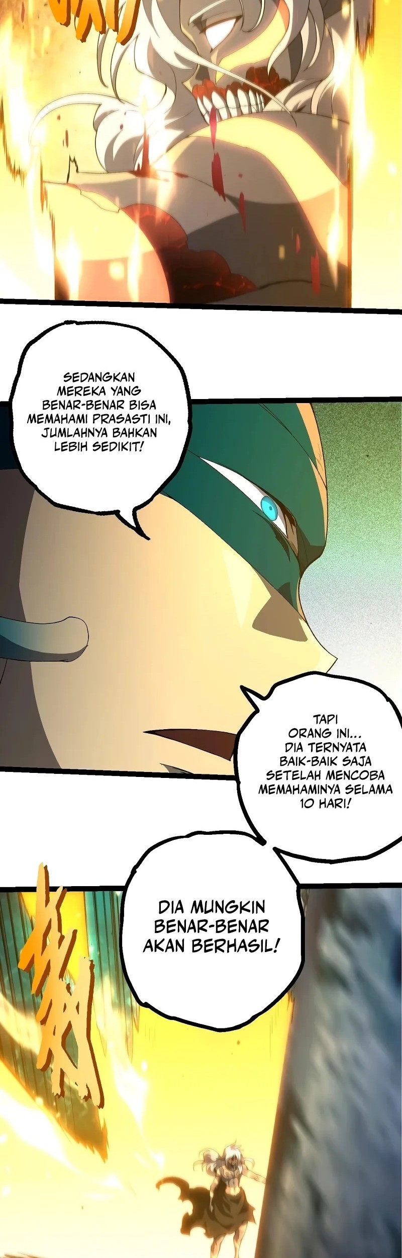 Cultivators In The City Chapter 18 - halaman 14